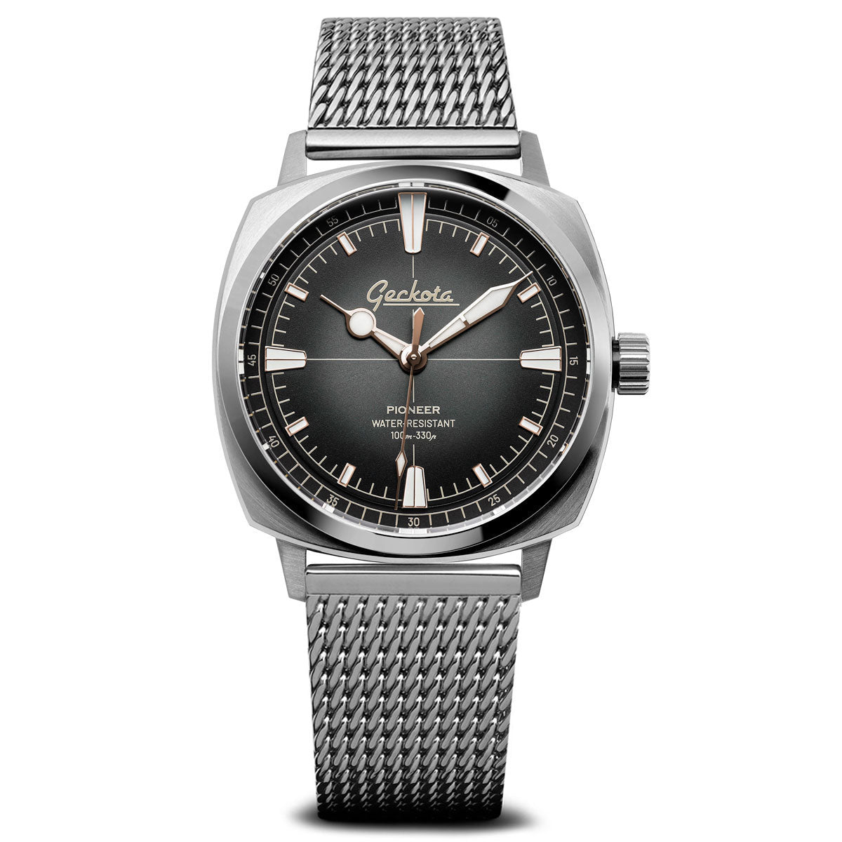 Pioneer Classic Edition Graphite Grey