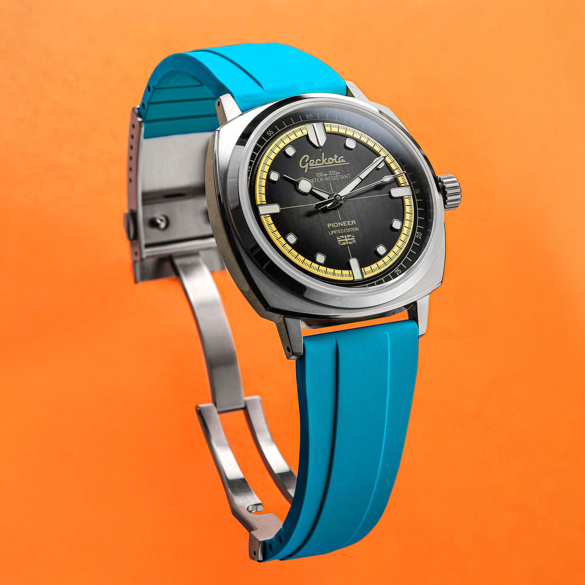 Pioneer Graphite Special Edition