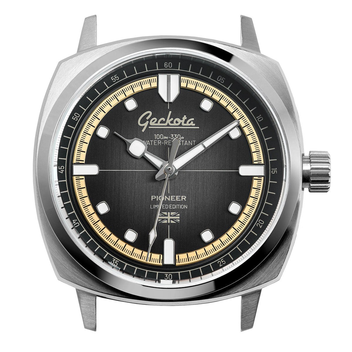 Pioneer Graphite Special Edition