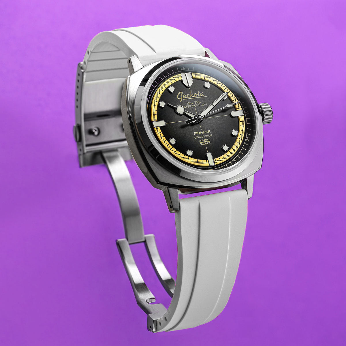 Pioneer Graphite Special Edition