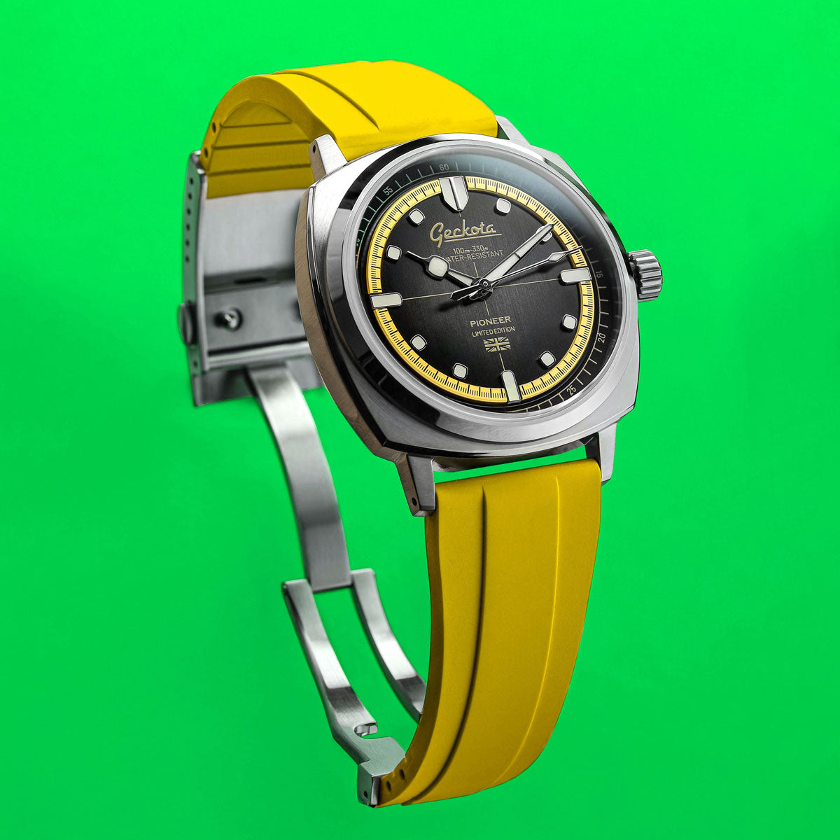 Pioneer Graphite Special Edition