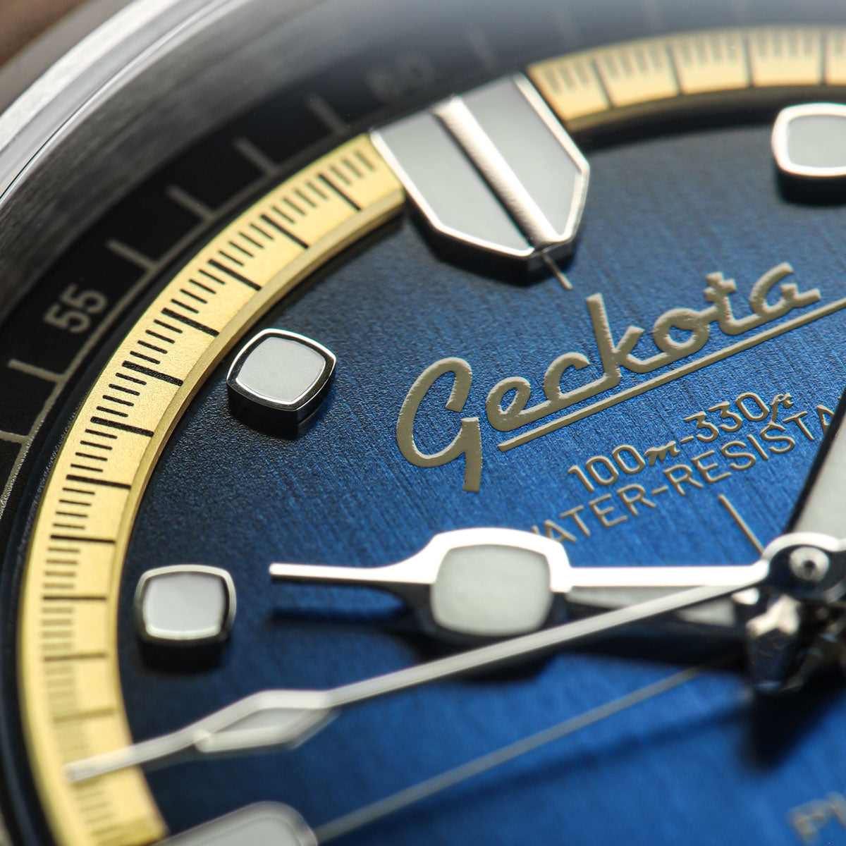 Pioneer Special Edition Lapis Blue