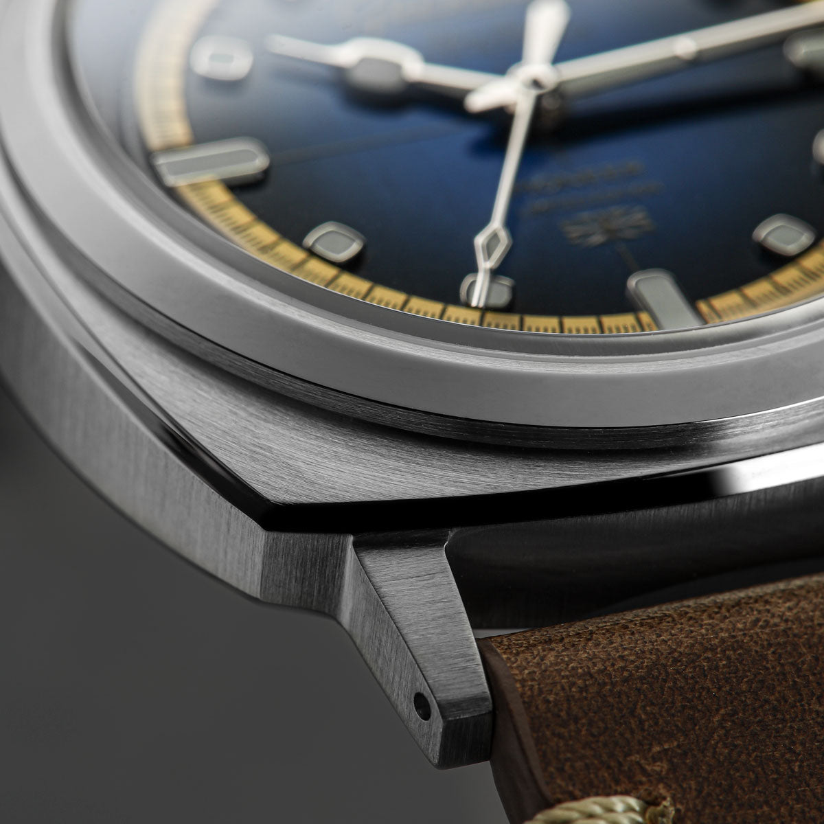 Pioneer Special Edition Lapis Blue