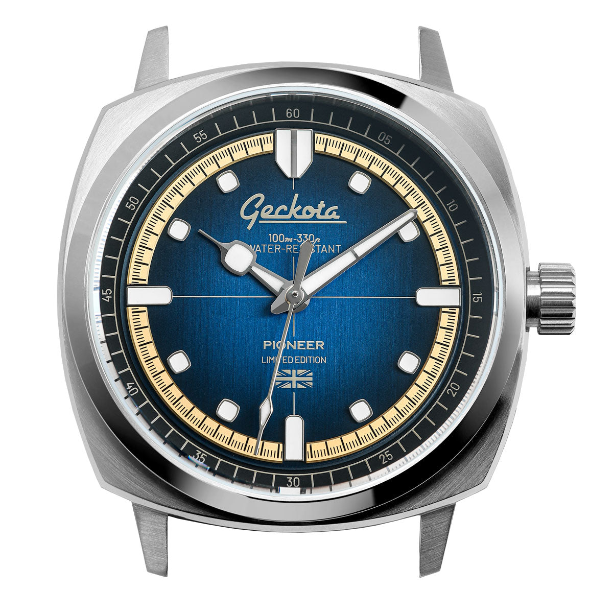 Pioneer Special Edition Lapis Blue