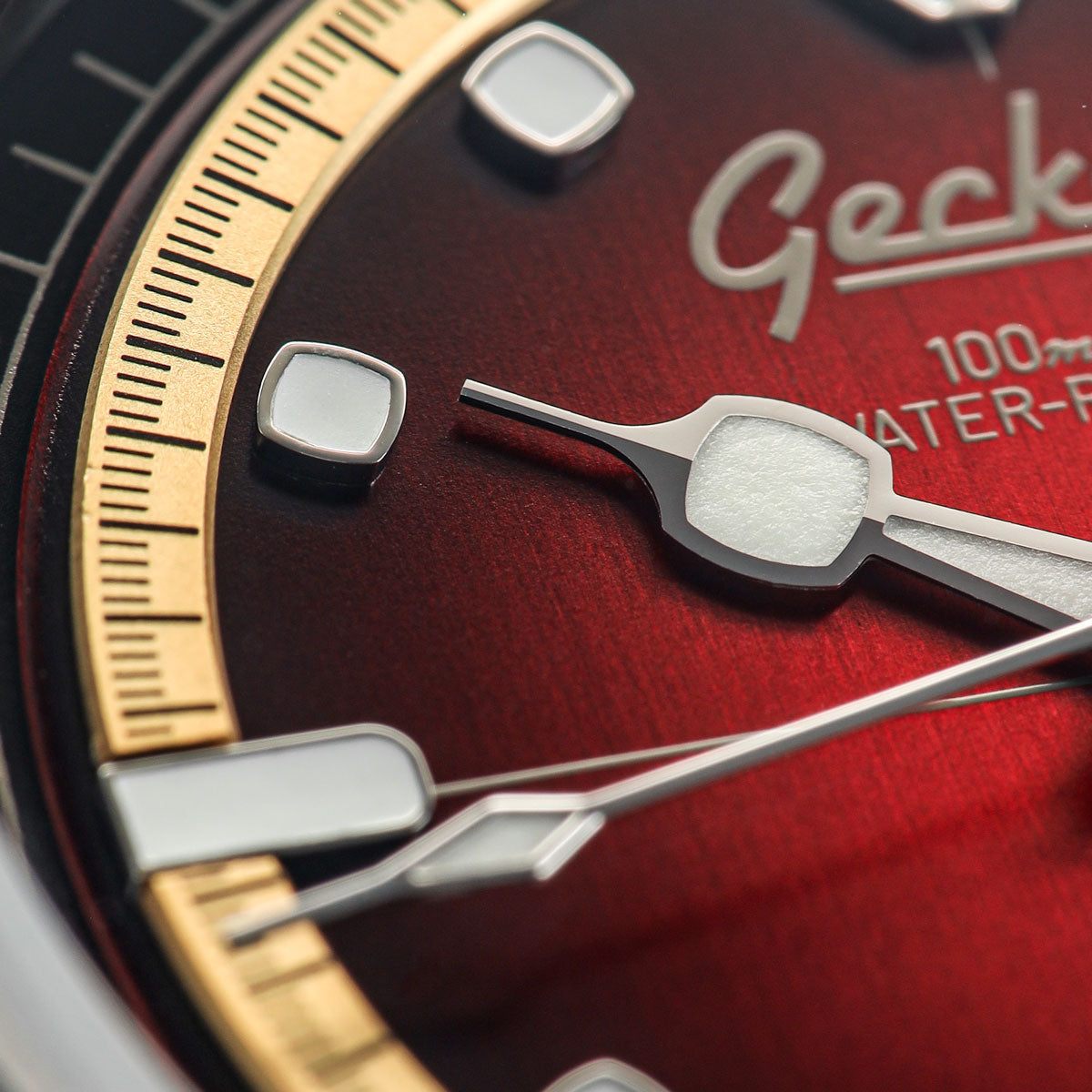 Pioneer Special Edition Oxblood Red