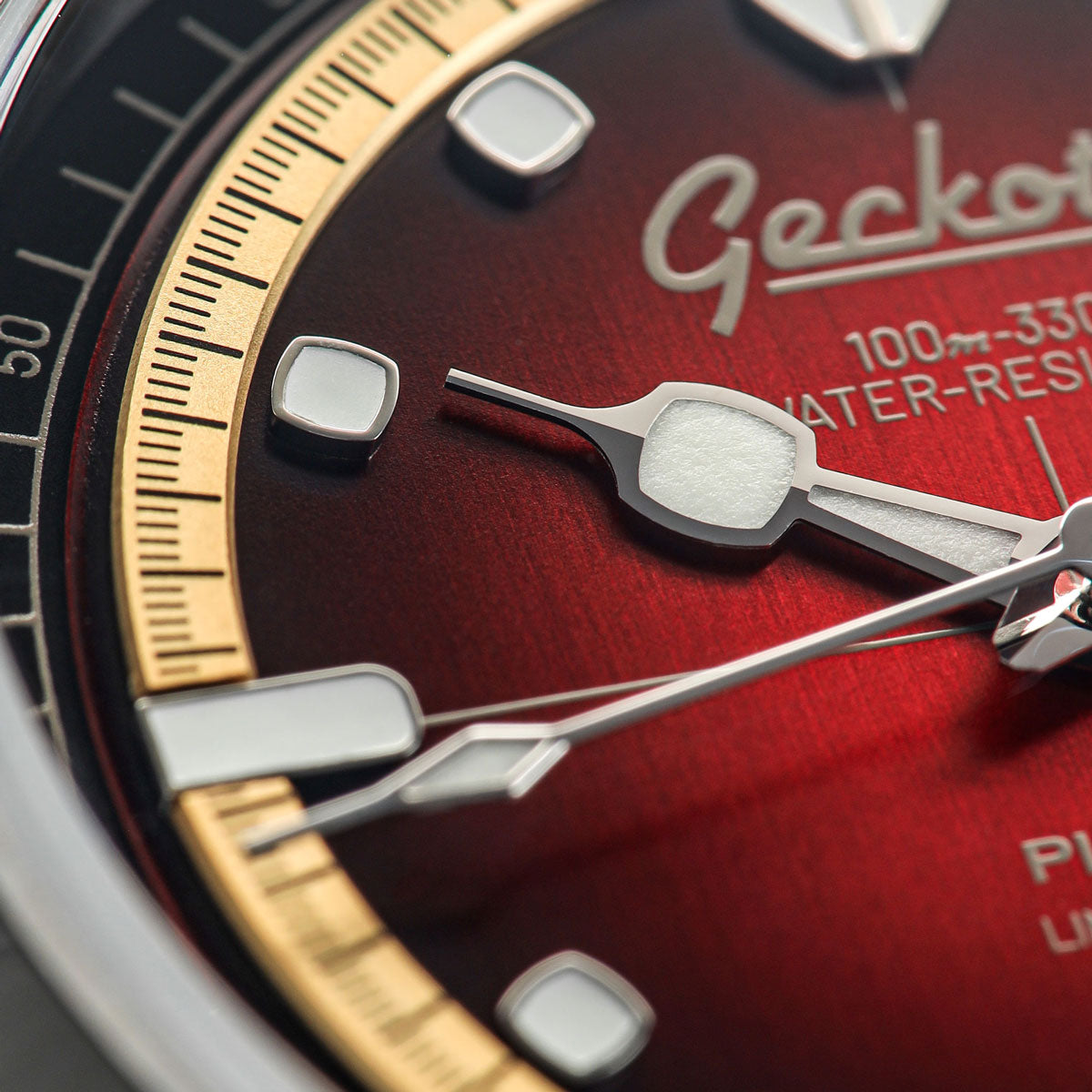 Pioneer Special Edition Oxblood Red