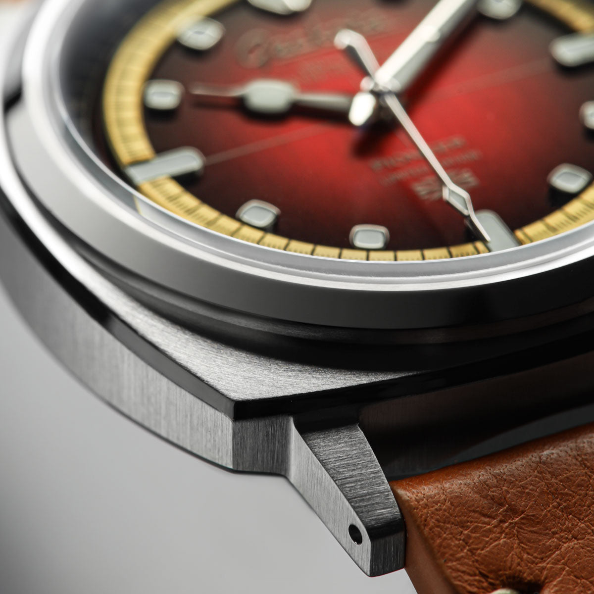 Pioneer Special Edition Oxblood Red