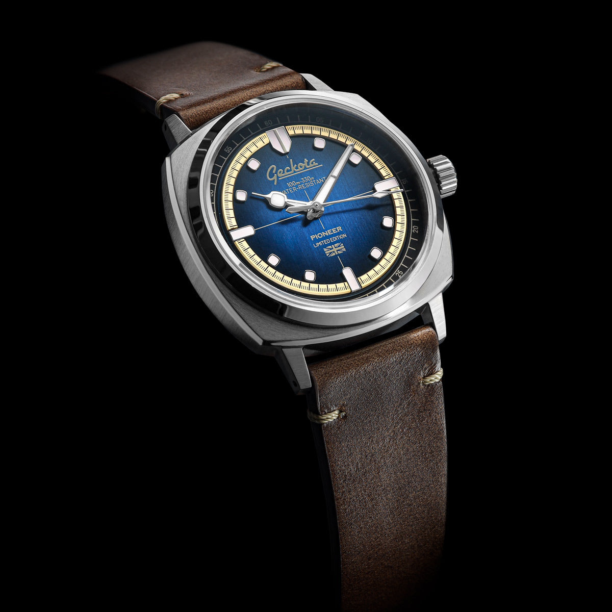 Pioneer Special Edition Lapis Blue