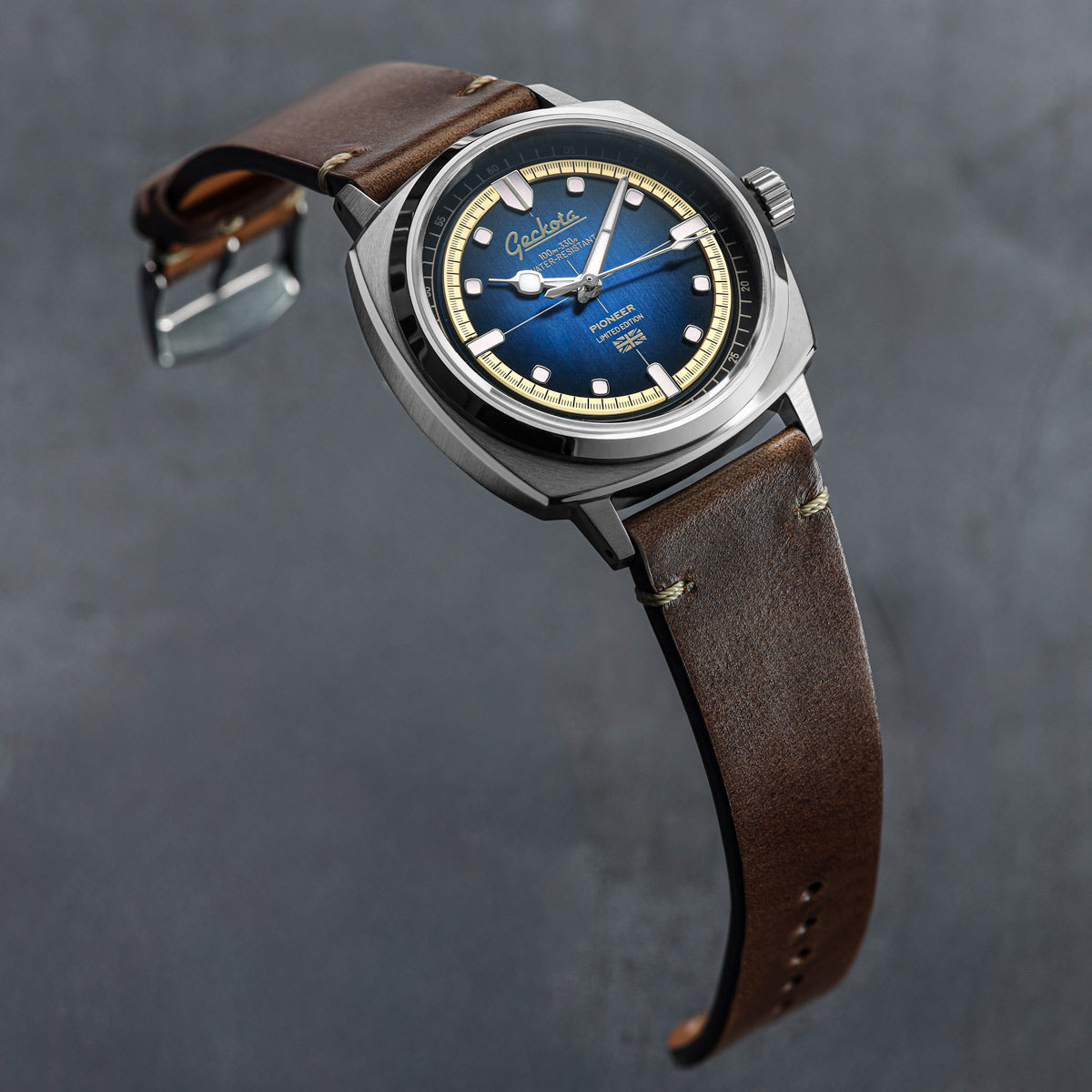 Pioneer Special Edition Lapis Blue