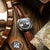 Geckota Chronotimer Chronograph Watch Classic Reverse Panda TP-369-3 - additional image 4
