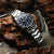 Geckota Ocean-Scout Dive Watch - Royal Blue - Berwick Stainless Steel Strap - additional image 1