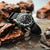 Geckota Ocean-Scout Dive watch - Emerald Green - Black Nylon Strap - additional image 2