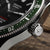 Geckota Ocean-Scout Dive Watch - Emerald Green - Grey Stanway - additional image 1