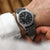 Airstream Field Watch Black Textured Dial