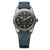 Airstream Frontier Watch Black Textured Dial