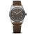 Airstream Frontier Watch Brown Textured Dial