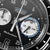 FORZO Glickenhaus Chronograph Black & Blue RWB046-BK - additional image 3