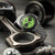 FORZO Drive King Mechanical Chronograph SS-B01-B - Green - additional image 3