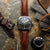 Geckota Pioneer Automatic Watch Brushed Vintage Green Dial VS-369-2 - additional image 3