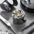 FORZO Drive King Mechanical Chronograph SS-B01-B - Gold - additional image 1
