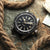 Geckota Sea Hunter Dive Watch - Black Bezel - additional image 2