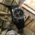 Geckota S-01 Phalanx Special Operations Watch / "Blackout" Tactical Set - additional image 3