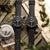 Geckota S-01 Phalanx Special Operations Watch / "Blackout" Tactical Set - additional image 4