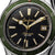 Geckota Sea Hunter Dive Watch - Jade Green Bezel - additional image 1