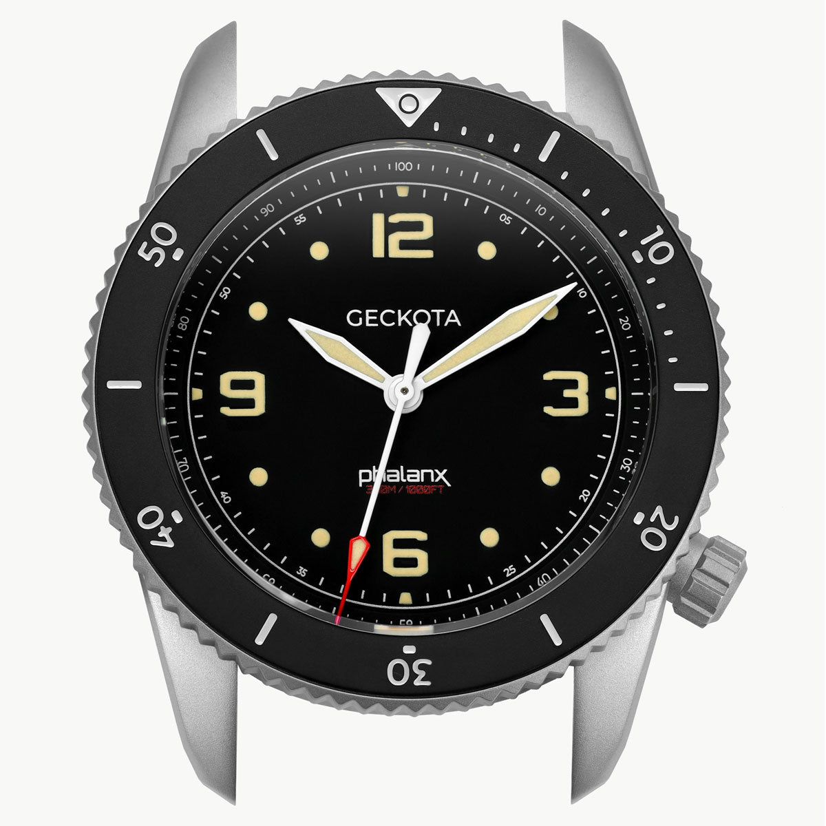 Phalanx Satin Golden Sand