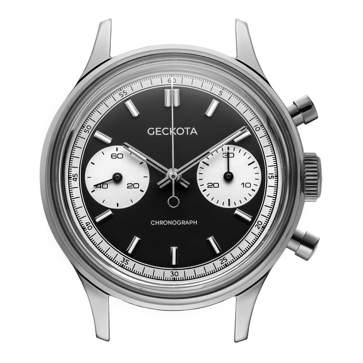 Workshop Model 2D Chronograph Watch