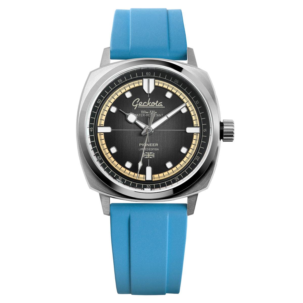 Pioneer Graphite Special Edition