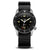 Phalanx Satin Abyss Black