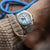 FORZO 5-Link Solid Stainless Steel Bracelet - additional image 1