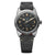 Airstream Field Watch Black Textured Dial
