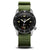Phalanx Satin Reef Green