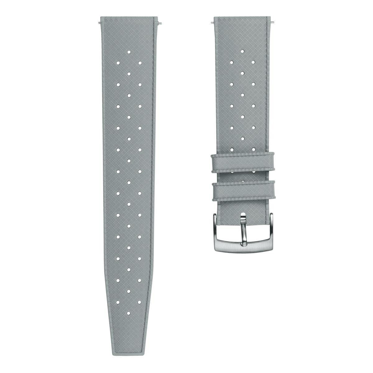 Rubber Watch Straps - Geckota