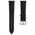 Phalanx Padded Sailcloth QR Water-Resistant Watch Strap - Satin Steel Buckle