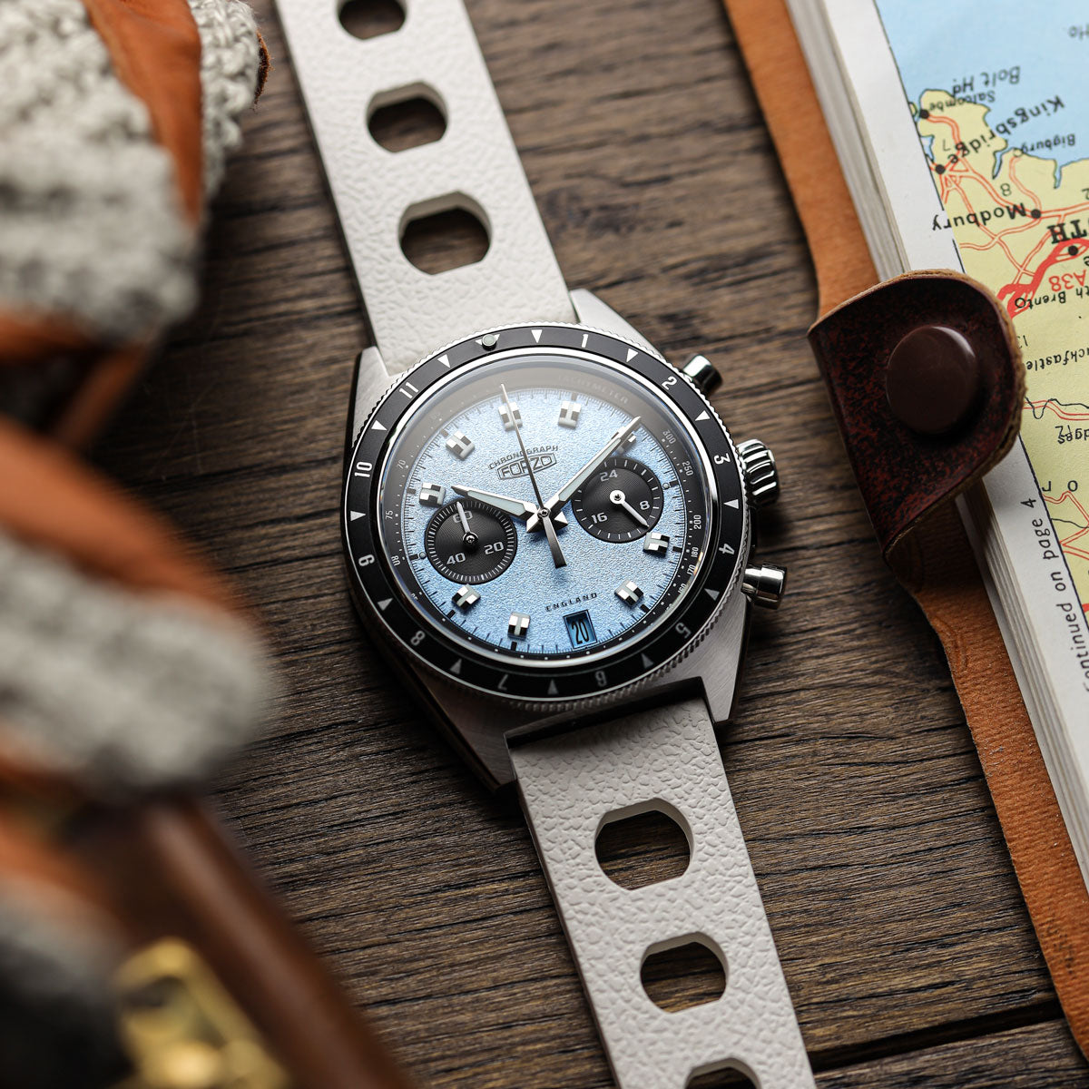 Discover more than 146 silicone watch strap advantages super hot