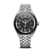 FORZO Glickenhaus Automatic Black & Blue SS-B02-B