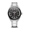 FORZO Glickenhaus Automatic Black and Red SS-B01-B