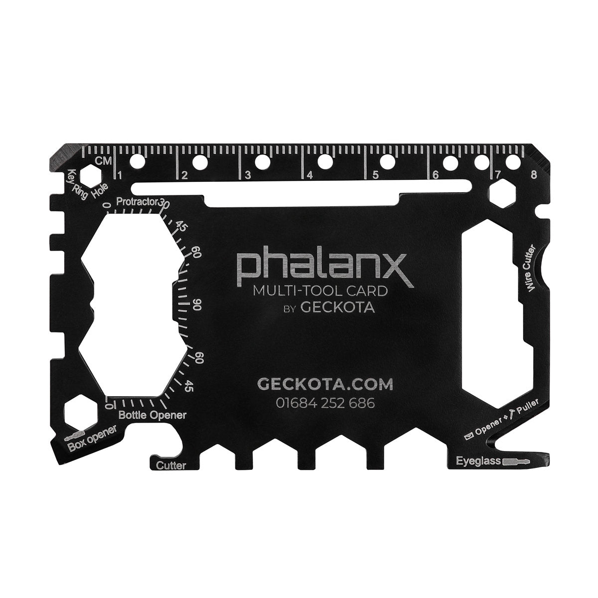 Phalanx Multi Tool Utility Card