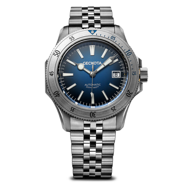 High Quality Automatic, Mechanical & Quartz Watches
