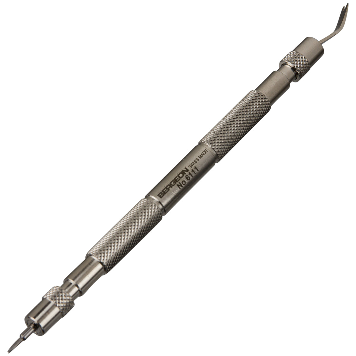 Swiss Made Bergeon Spring Bar Tool 6111