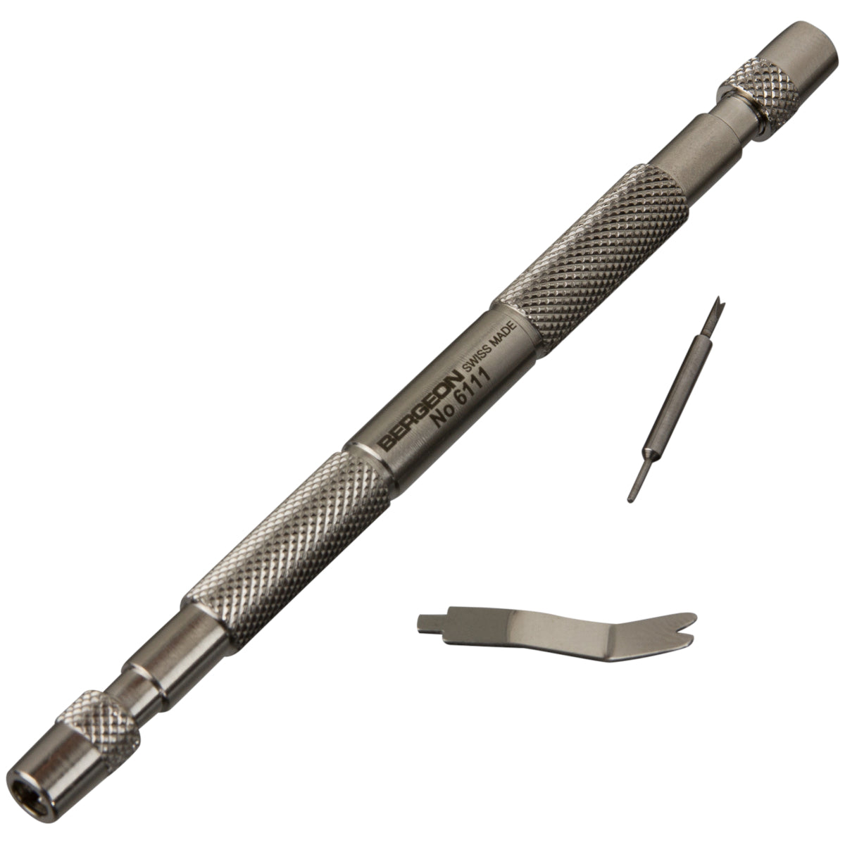 Swiss Made Bergeon Spring Bar Tool 6111