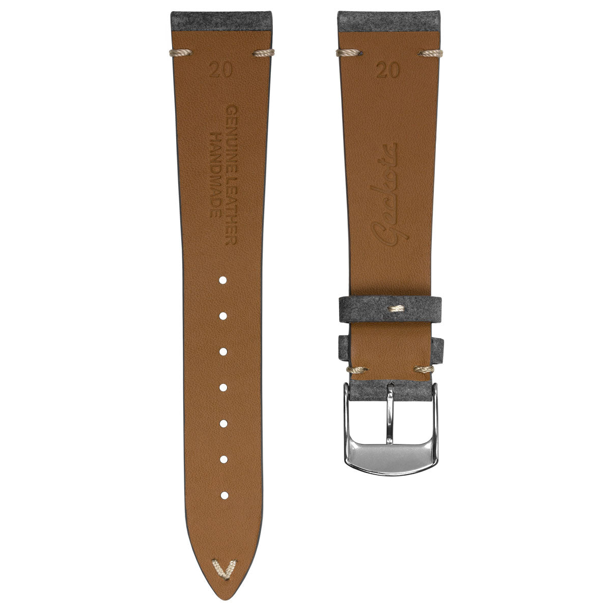 Genuine straps 2025