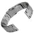 Ocean-Scout Flat Berwick Stainless Steel Watch Bracelet