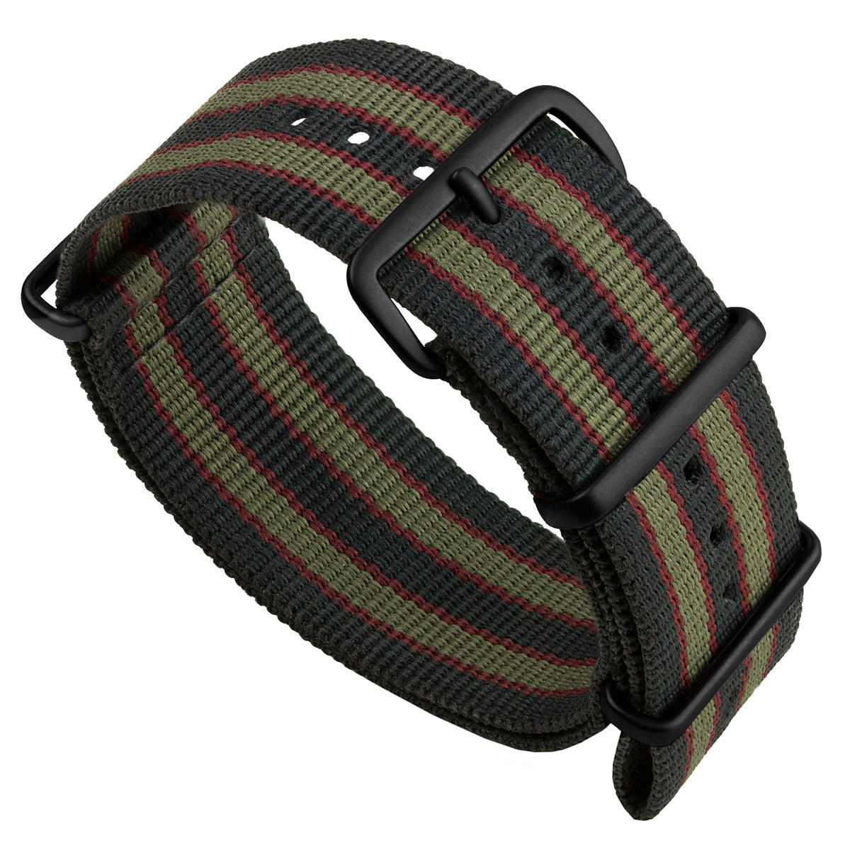 Geckota hotsell nato strap
