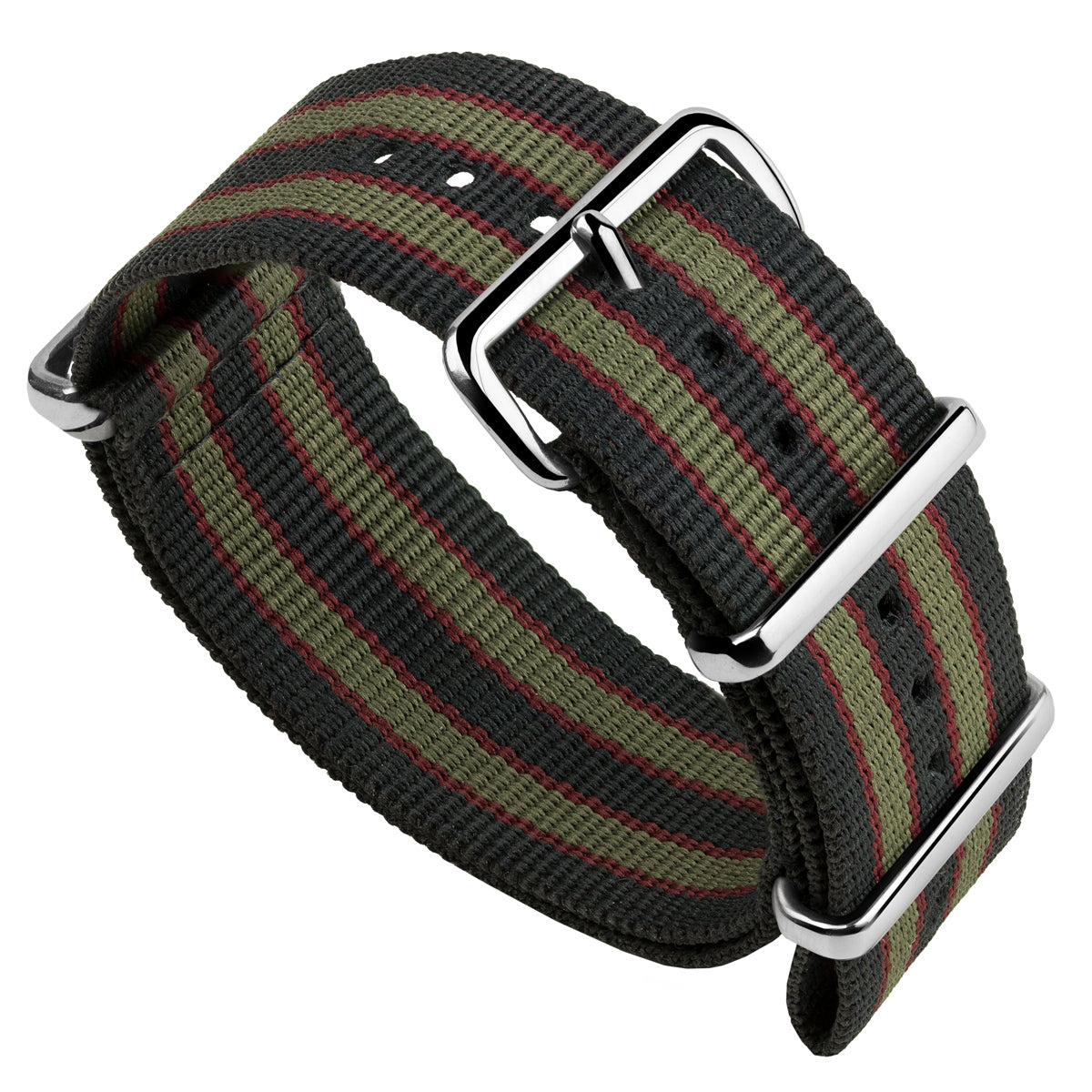 Geckota nato on sale