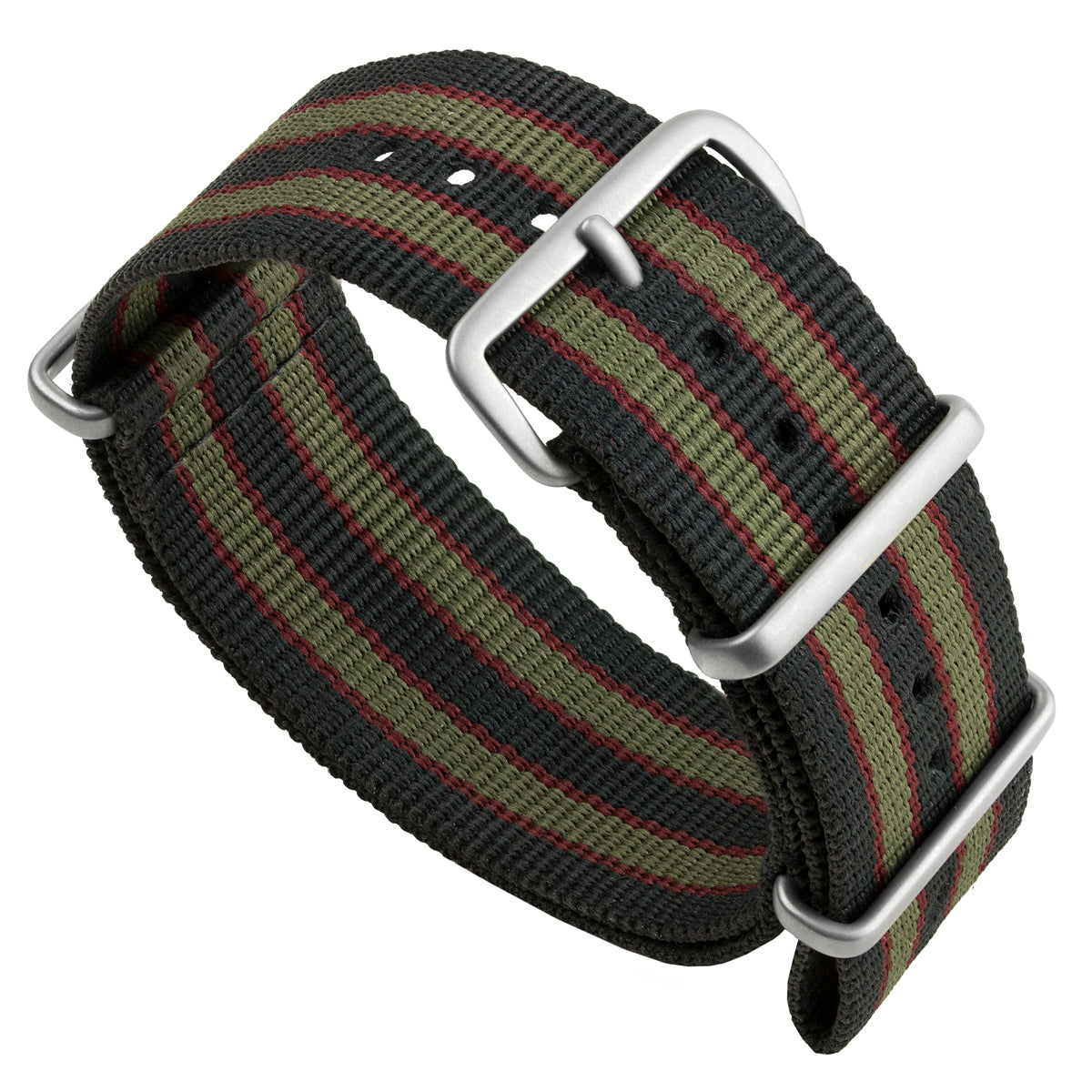 Vintage bond deals strap